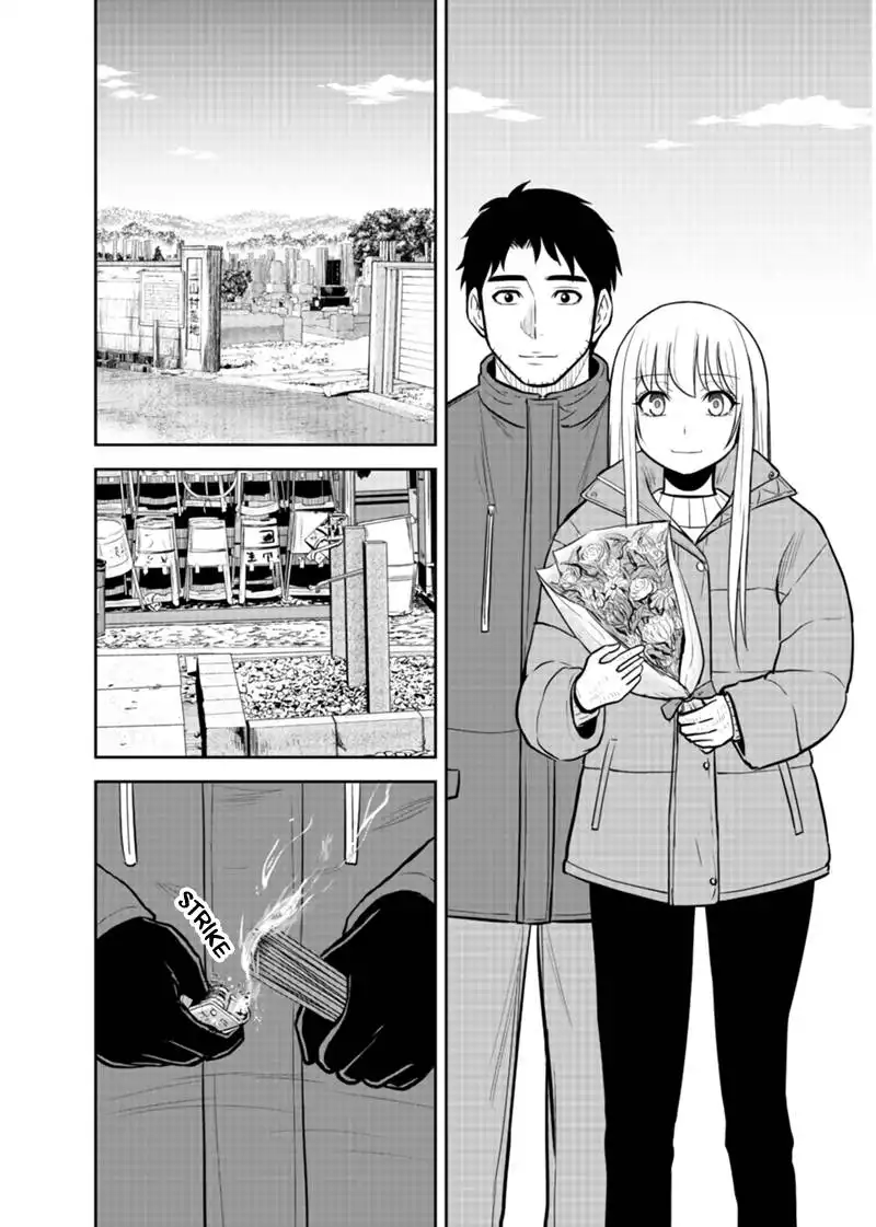 Orenchi ni Kita Onna Kishi to Inakagurashi Surukotoninatta Ken Chapter 89.5 2